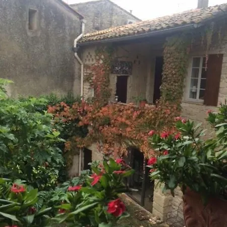 Ferienhaus L'enclos *
