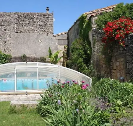 L'enclos Ferienhaus