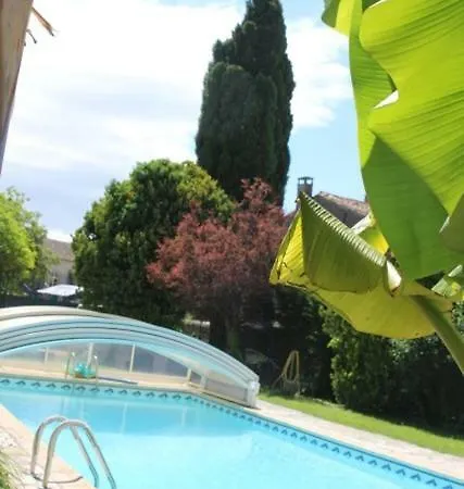 L'enclos *