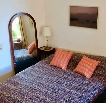 Ferienhaus L'enclos *