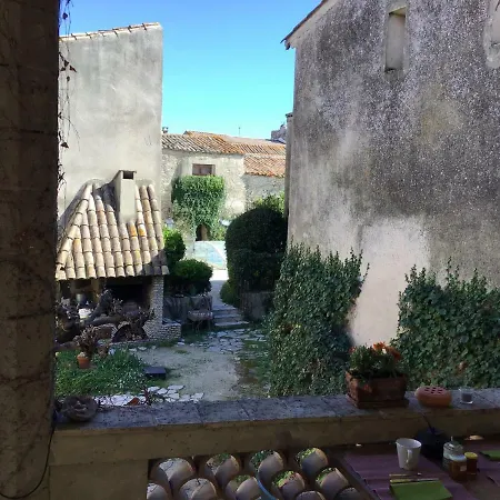 L'enclos Ferienhaus Villevieille